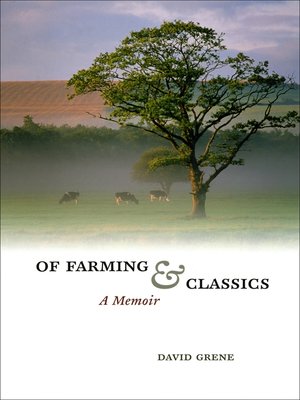 cover image of Of Farming and Classics